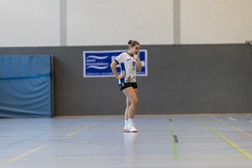 Bild 6 - wBJ HTS/BW96 Handball - Niendorfer TSV : Ergebnis: 27:27